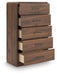 Fortlorn Chest of Drawers - Imperial Furniture (Las Vegas, NV) - Multi Location