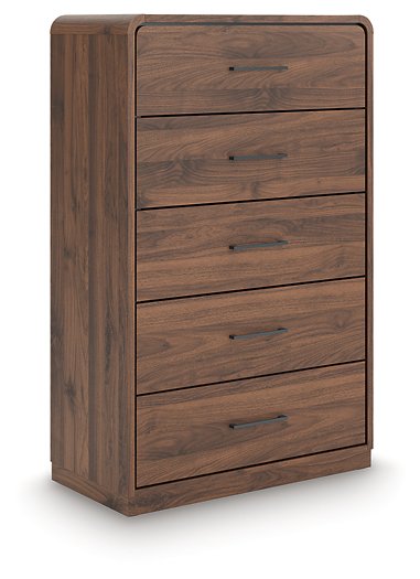 Fortlorn Chest of Drawers - Imperial Furniture (Las Vegas, NV) - Multi Location