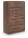 Fortlorn Chest of Drawers - Imperial Furniture (Las Vegas, NV) - Multi Location