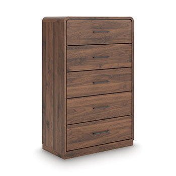 Fortlorn Chest of Drawers - Imperial Furniture (Las Vegas, NV) - Multi Location