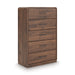 Fortlorn Chest of Drawers - Imperial Furniture (Las Vegas, NV) - Multi Location