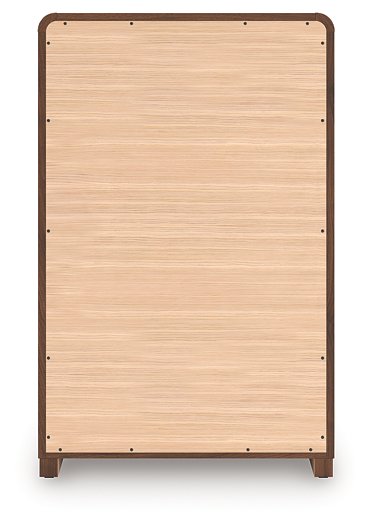 Fortlorn Chest of Drawers - Imperial Furniture (Las Vegas, NV) - Multi Location