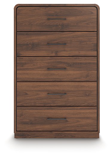 Fortlorn Chest of Drawers - Imperial Furniture (Las Vegas, NV) - Multi Location
