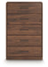 Fortlorn Chest of Drawers - Imperial Furniture (Las Vegas, NV) - Multi Location