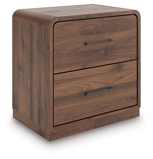 Fortlorn Nightstand - Imperial Furniture (Las Vegas, NV) - Multi Location