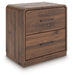 Fortlorn Nightstand - Imperial Furniture (Las Vegas, NV) - Multi Location