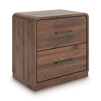 Fortlorn Nightstand - Imperial Furniture (Las Vegas, NV) - Multi Location