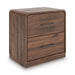 Fortlorn Nightstand - Imperial Furniture (Las Vegas, NV) - Multi Location