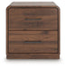 Fortlorn Nightstand - Imperial Furniture (Las Vegas, NV) - Multi Location