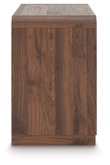 Fortlorn Nightstand - Imperial Furniture (Las Vegas, NV) - Multi Location