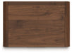 Fortlorn Nightstand - Imperial Furniture (Las Vegas, NV) - Multi Location