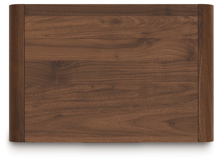Fortlorn Nightstand - Imperial Furniture (Las Vegas, NV) - Multi Location