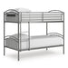 Lanceburg Bunk Bed with Ladder - Imperial Furniture (Las Vegas, NV) - Multi Location