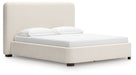 Brintstreet California King Upholstered Bed - Imperial Furniture (Las Vegas, NV) - Multi Location