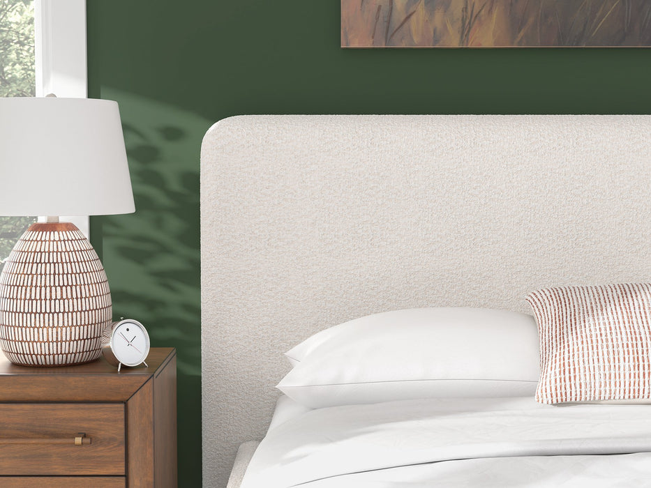 Brintstreet California King Upholstered Bed - Imperial Furniture (Las Vegas, NV) - Multi Location