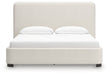 Brintstreet California King Upholstered Bed - Imperial Furniture (Las Vegas, NV) - Multi Location