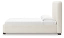 Brintstreet California King Upholstered Bed - Imperial Furniture (Las Vegas, NV) - Multi Location