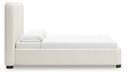 Brintstreet California King Upholstered Bed - Imperial Furniture (Las Vegas, NV) - Multi Location