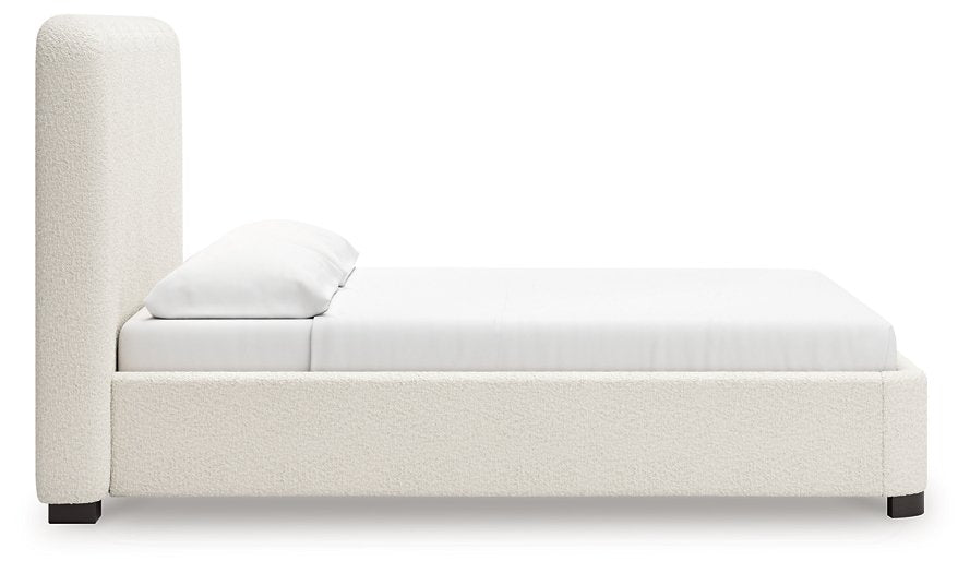 Brintstreet California King Upholstered Bed - Imperial Furniture (Las Vegas, NV) - Multi Location