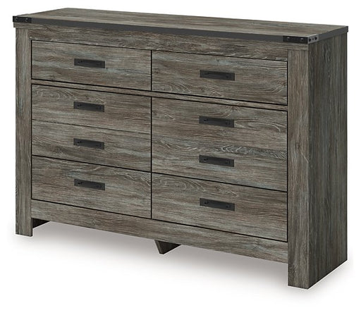 Frandern Dresser - Imperial Furniture (Las Vegas, NV) - Multi Location