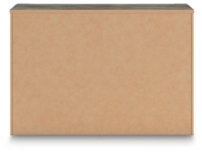 Frandern Dresser - Imperial Furniture (Las Vegas, NV) - Multi Location