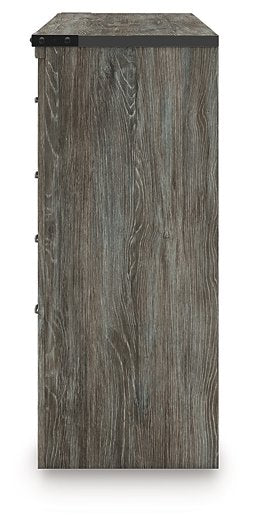Frandern Dresser - Imperial Furniture (Las Vegas, NV) - Multi Location