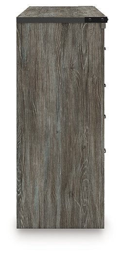 Frandern Dresser - Imperial Furniture (Las Vegas, NV) - Multi Location