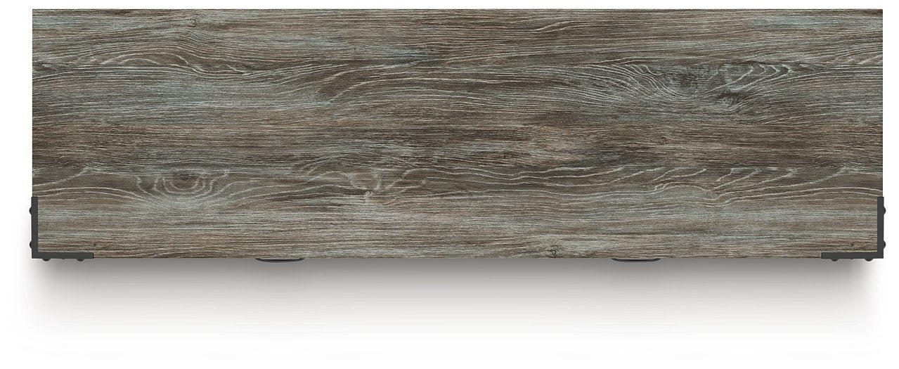Frandern Dresser - Imperial Furniture (Las Vegas, NV) - Multi Location