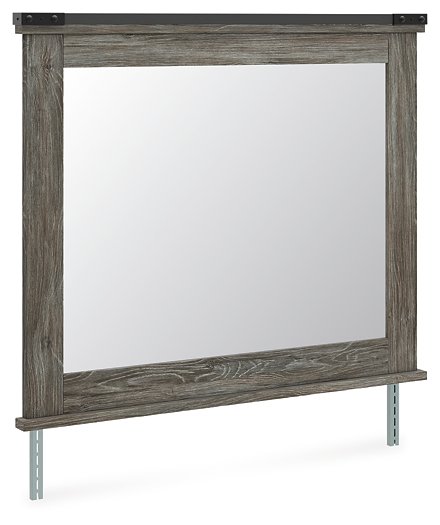 Frandern Bedroom Mirror - Imperial Furniture (Las Vegas, NV) - Multi Location