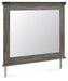 Frandern Bedroom Mirror - Imperial Furniture (Las Vegas, NV) - Multi Location