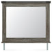 Frandern Bedroom Mirror - Imperial Furniture (Las Vegas, NV) - Multi Location