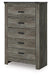 Frandern Chest of Drawers - Imperial Furniture (Las Vegas, NV) - Multi Location