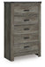 Frandern Chest of Drawers - Imperial Furniture (Las Vegas, NV) - Multi Location