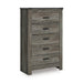 Frandern Chest of Drawers - Imperial Furniture (Las Vegas, NV) - Multi Location