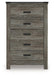 Frandern Chest of Drawers - Imperial Furniture (Las Vegas, NV) - Multi Location