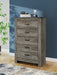 Frandern Chest of Drawers - Imperial Furniture (Las Vegas, NV) - Multi Location