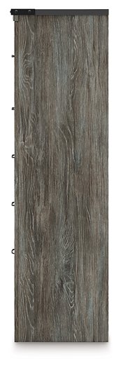 Frandern Chest of Drawers - Imperial Furniture (Las Vegas, NV) - Multi Location