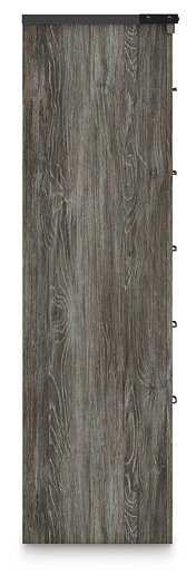 Frandern Chest of Drawers - Imperial Furniture (Las Vegas, NV) - Multi Location