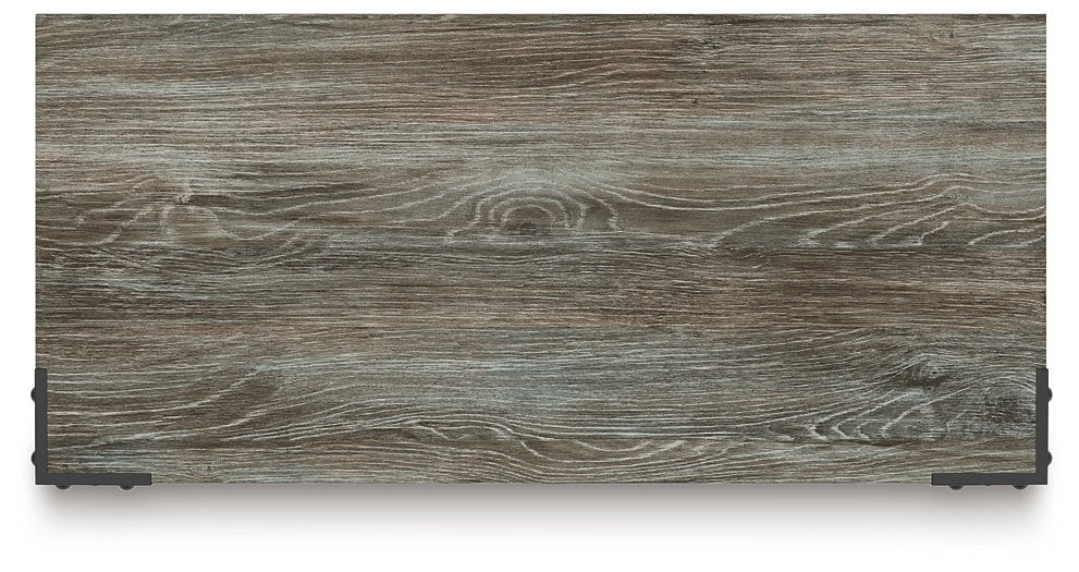 Frandern Chest of Drawers - Imperial Furniture (Las Vegas, NV) - Multi Location