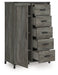 Frandern Dressing Chest - Imperial Furniture (Las Vegas, NV) - Multi Location