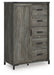 Frandern Dressing Chest - Imperial Furniture (Las Vegas, NV) - Multi Location