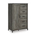 Frandern Dressing Chest - Imperial Furniture (Las Vegas, NV) - Multi Location