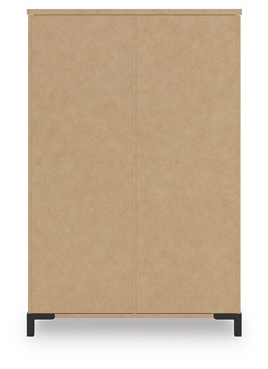 Frandern Dressing Chest - Imperial Furniture (Las Vegas, NV) - Multi Location
