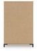 Frandern Dressing Chest - Imperial Furniture (Las Vegas, NV) - Multi Location