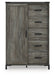 Frandern Dressing Chest - Imperial Furniture (Las Vegas, NV) - Multi Location