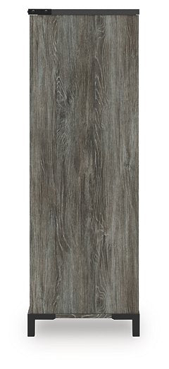Frandern Dressing Chest - Imperial Furniture (Las Vegas, NV) - Multi Location