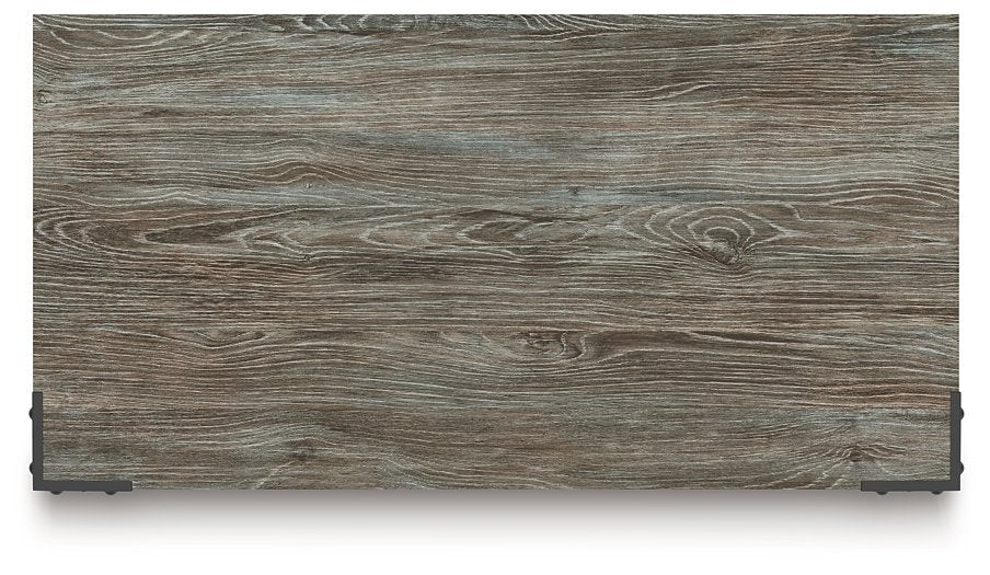 Frandern Dressing Chest - Imperial Furniture (Las Vegas, NV) - Multi Location