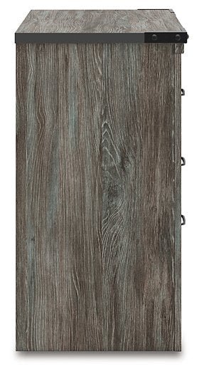Frandern Nightstand - Imperial Furniture (Las Vegas, NV) - Multi Location