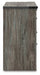 Frandern Nightstand - Imperial Furniture (Las Vegas, NV) - Multi Location