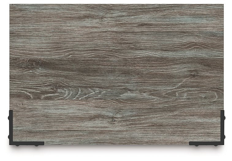 Frandern Nightstand - Imperial Furniture (Las Vegas, NV) - Multi Location